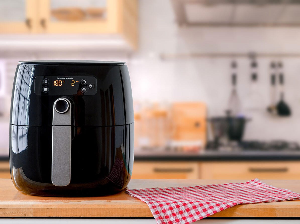 Air Fryer