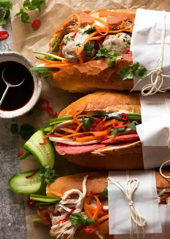 Banh Mi
