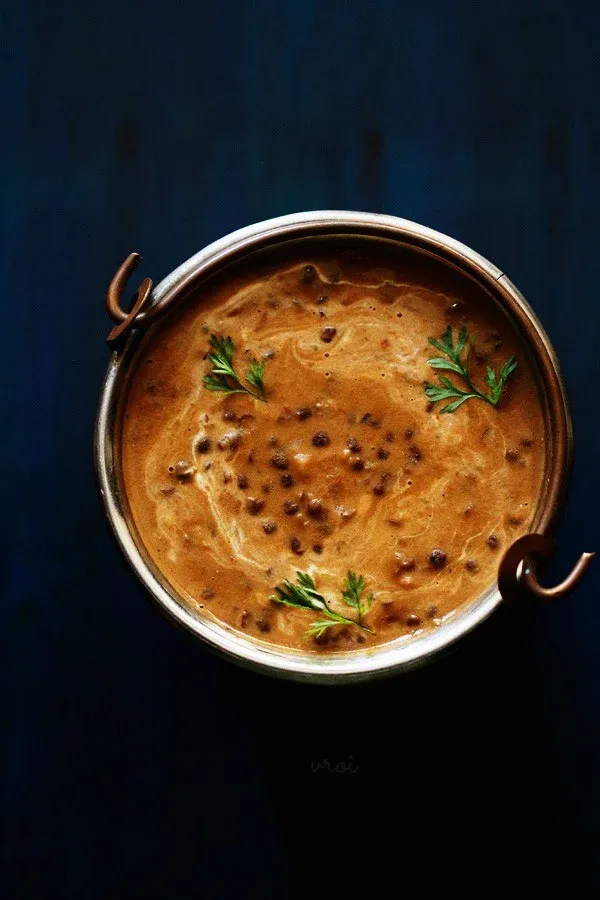Dal Makhani