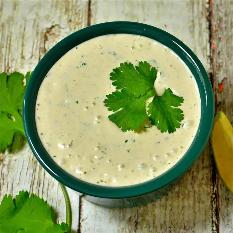 Jalapeño Aioli