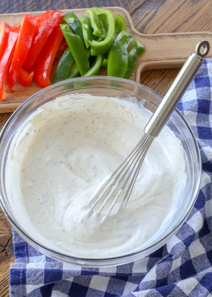 Ranch Dip