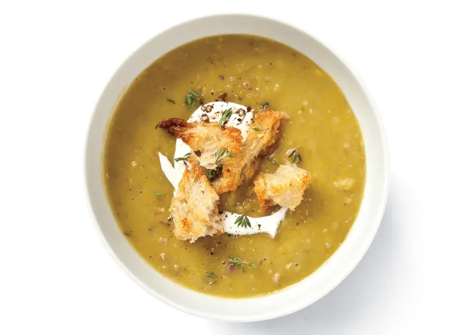 Split Pea Soup