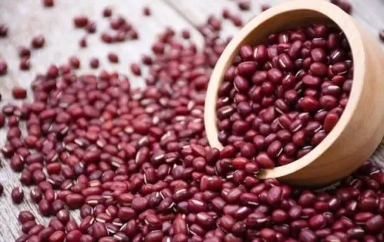 Adzuki Beans