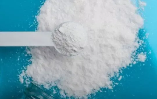 Alum Powder