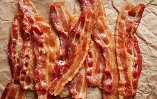 Bacon