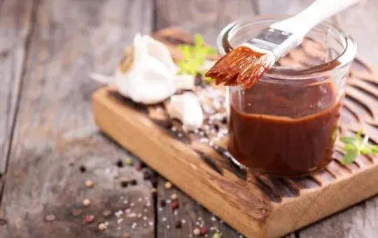 Barbecue Sauce