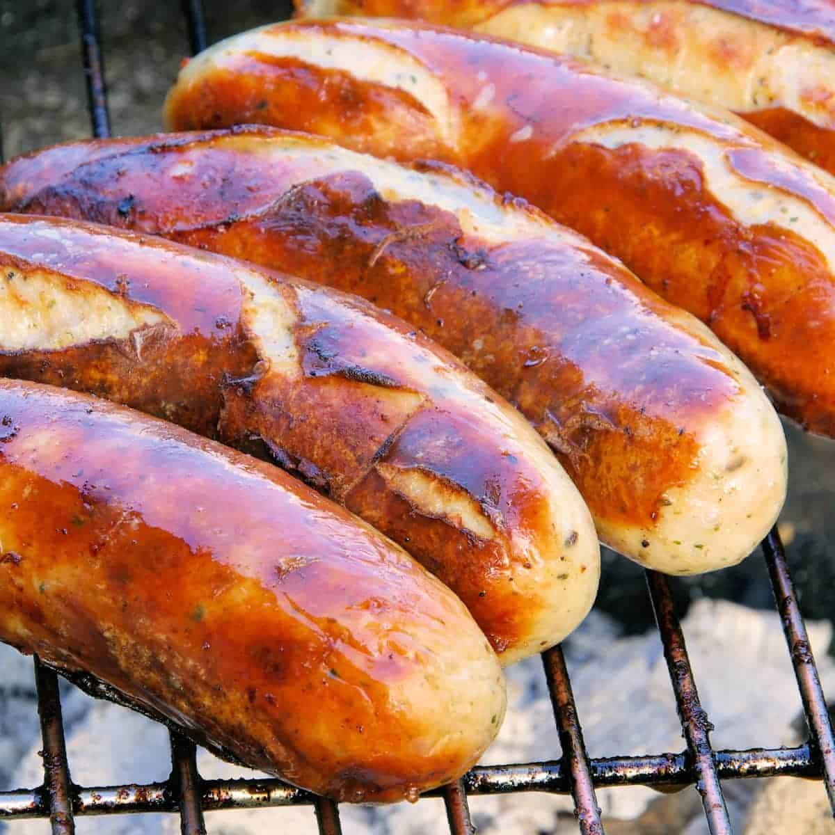 Bratwurst