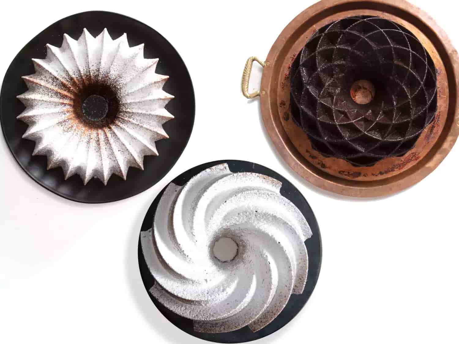 Bundt Pan