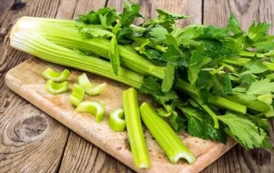 Celery
