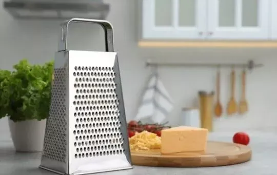 Cheese Grater