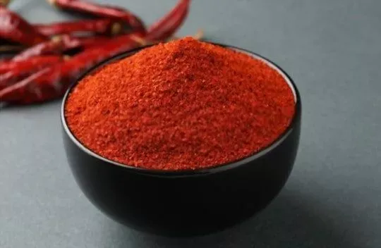 Chili Powder