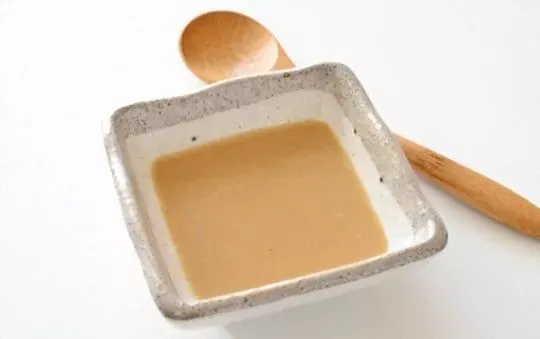 Chinese Sesame Paste