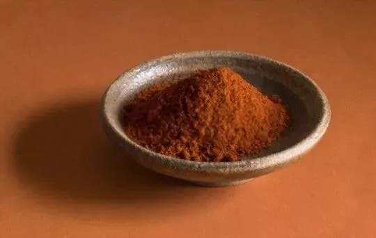 Chipotle Powder