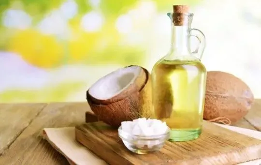 Coconut Oil