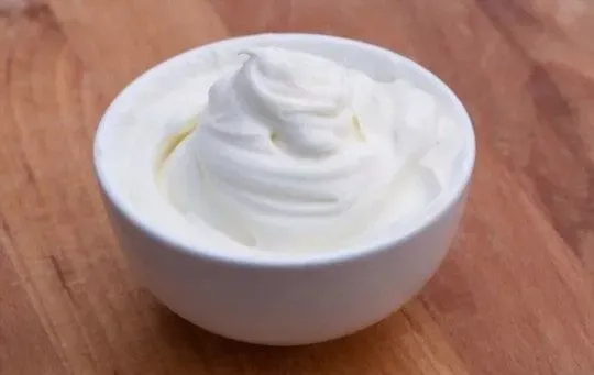 Creme Fraiche