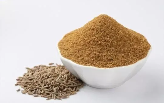 Cumin