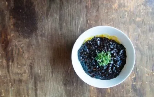 Fermented Black Soybean Paste