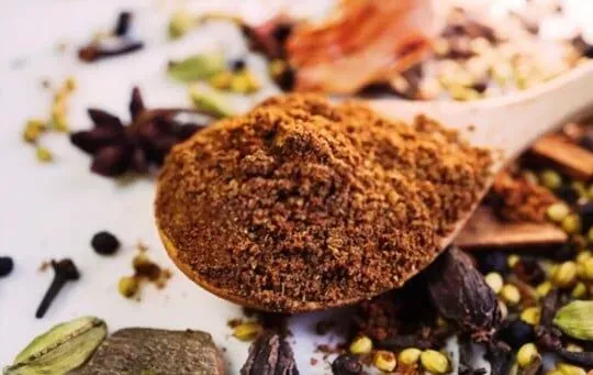 Garam Masala