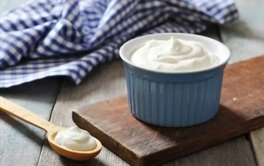 Greek Yogurt