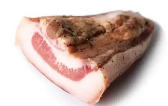 Guanciale