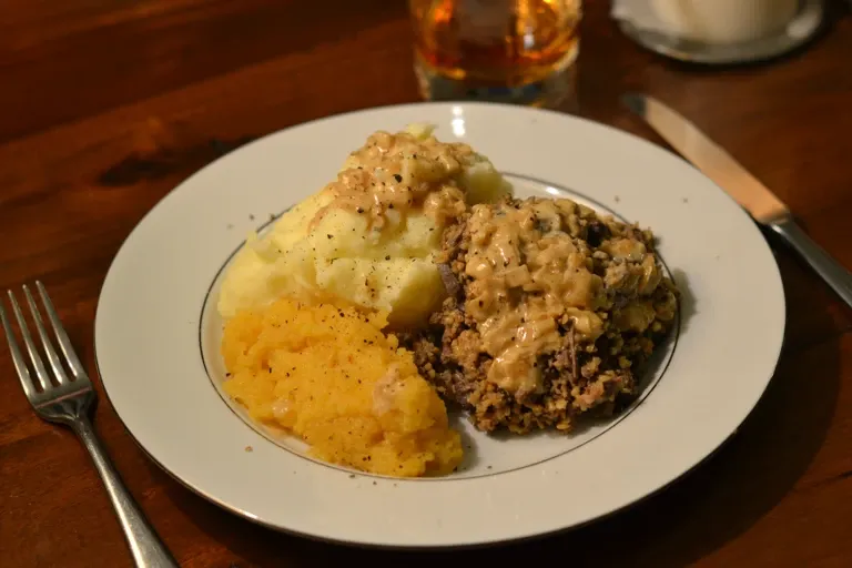 Haggis