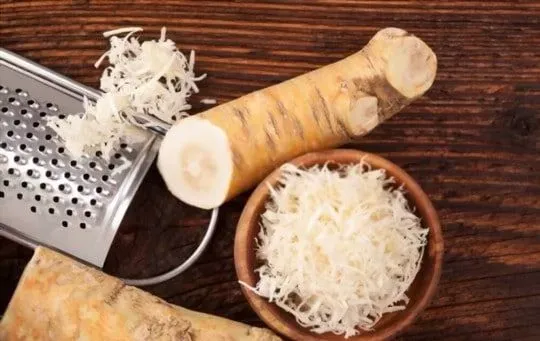 Horseradish