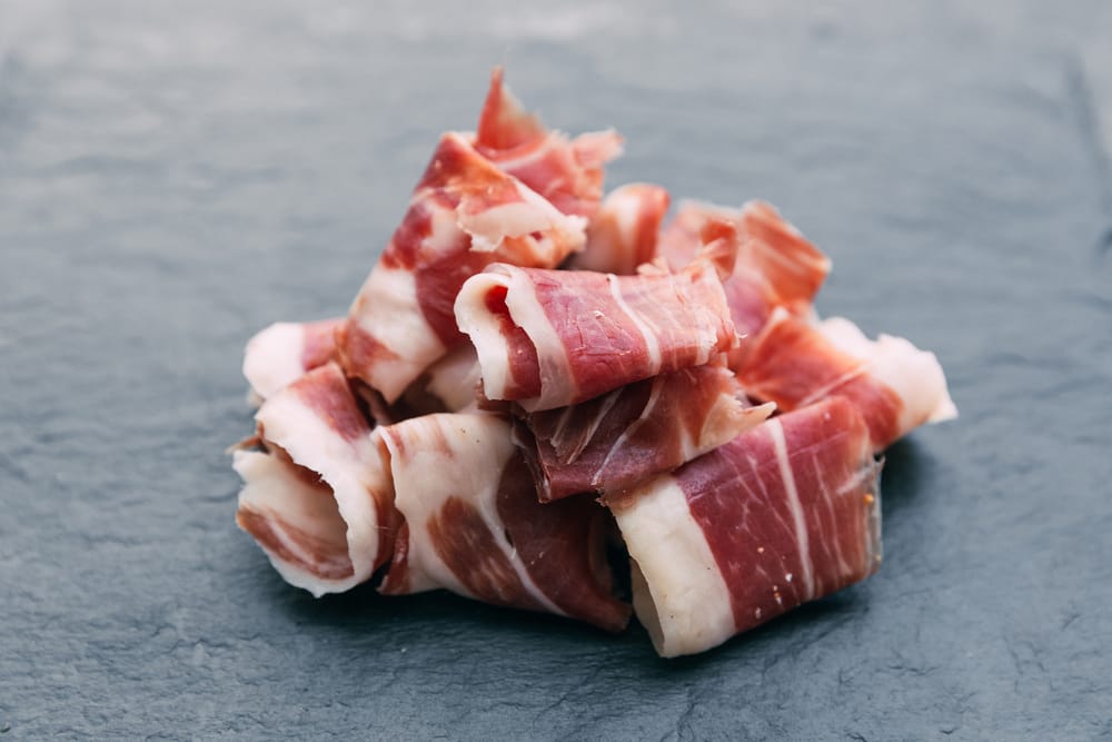 Jamon Iberico