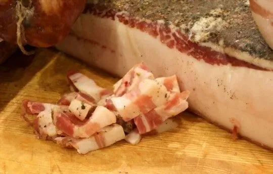 Lardo
