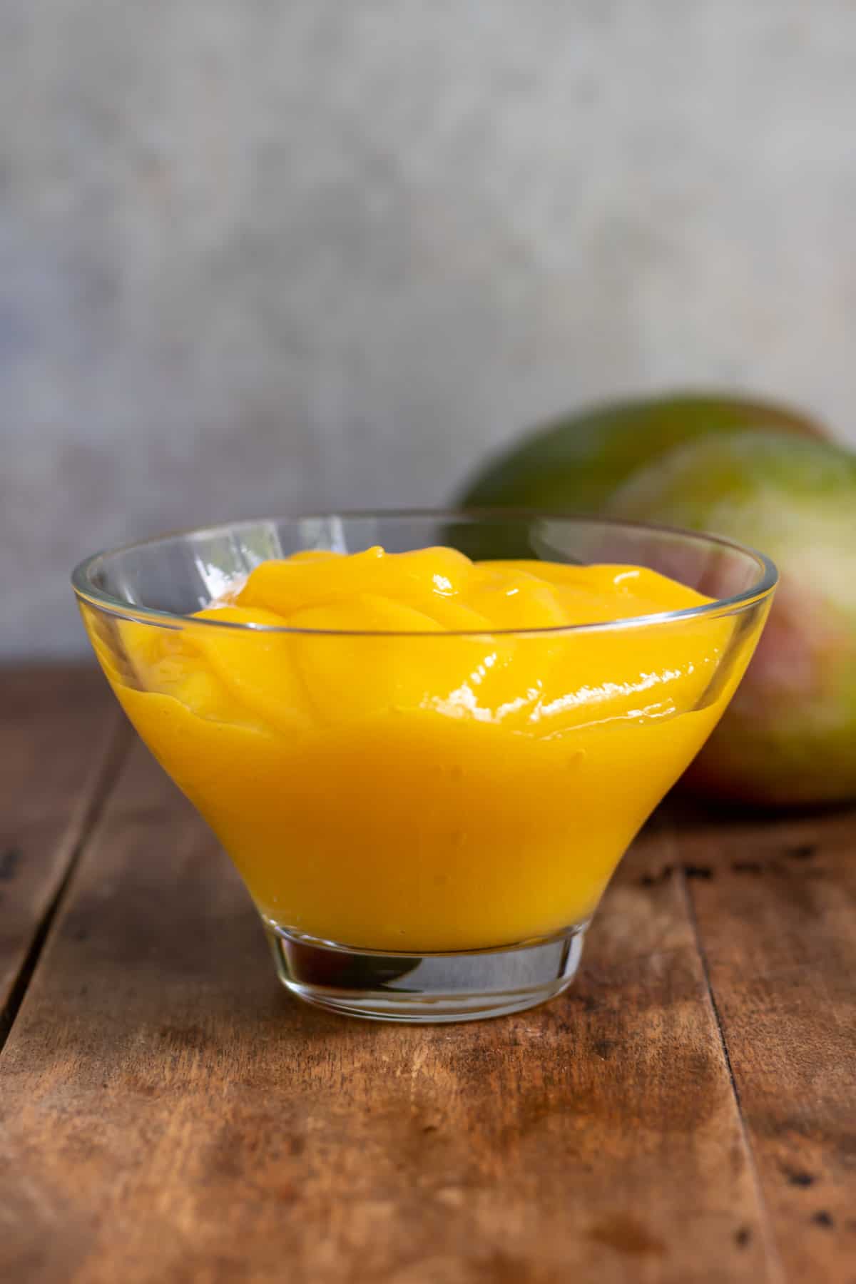 Mango Puree