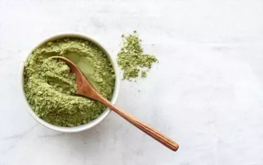 Matcha Powder