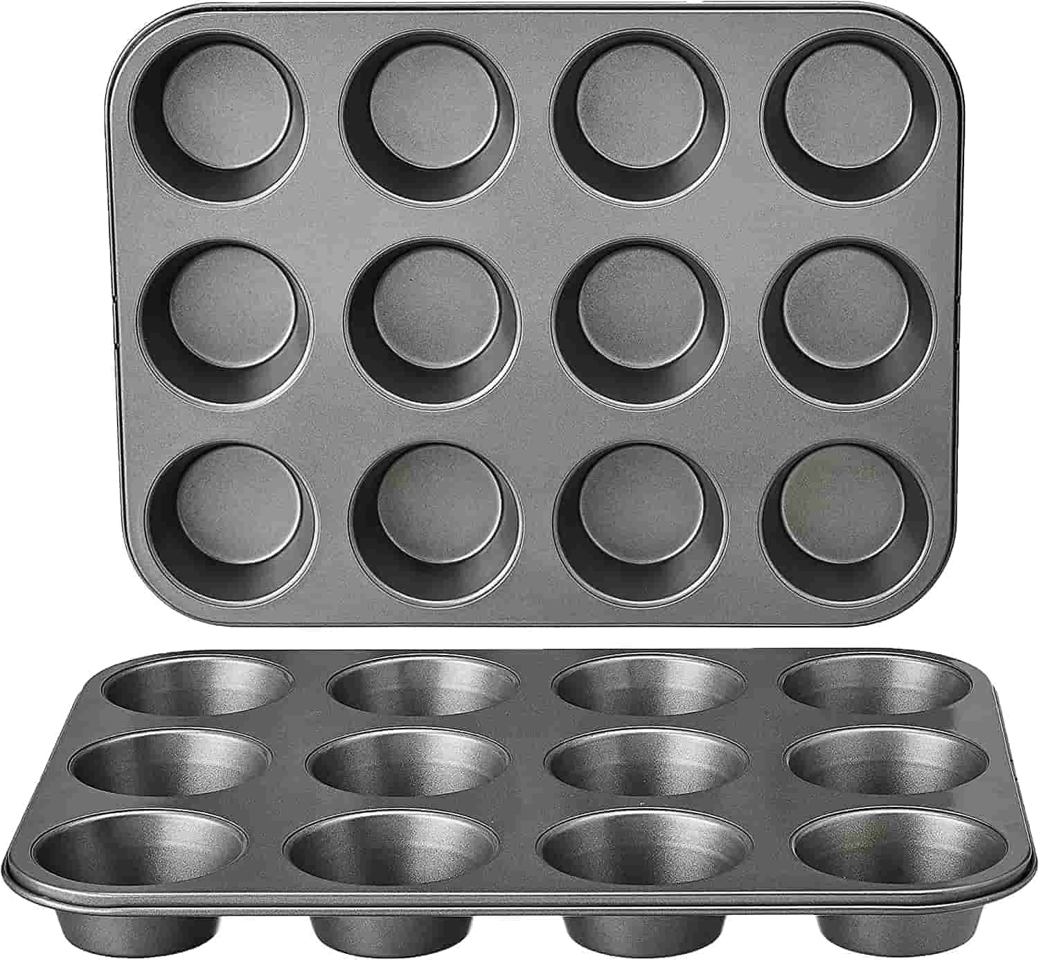 Mini Muffin Pans
