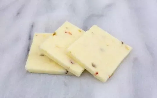 Monterey Jack Cheese