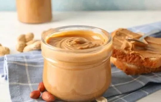 Peanut Butter