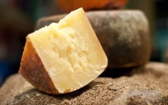Pecorino Romano Cheese