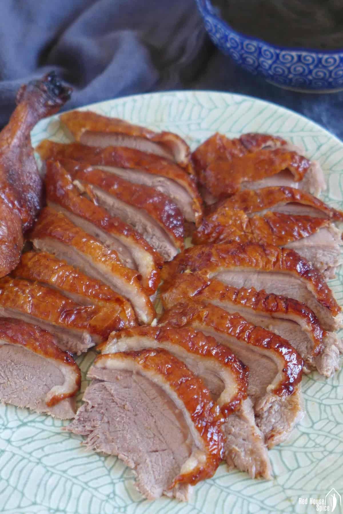 peking duck