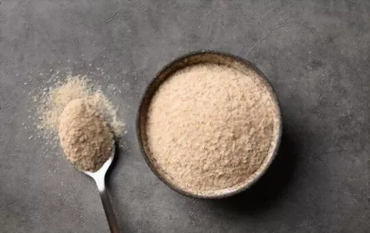Psyllium Husk Powder