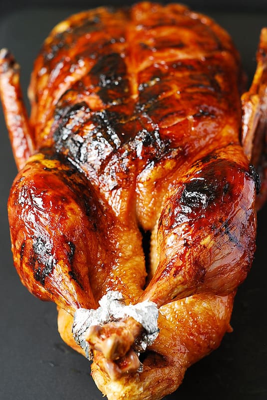 Roast Duck