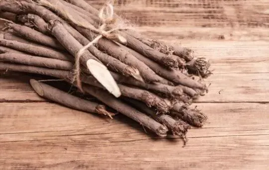 Salsify