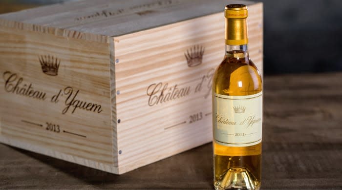 Sauternes