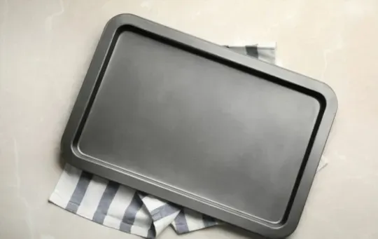Sheet Pan