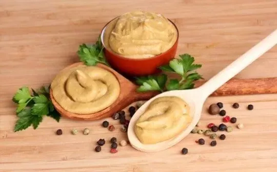 Spicy Brown Mustard