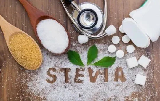 Stevia