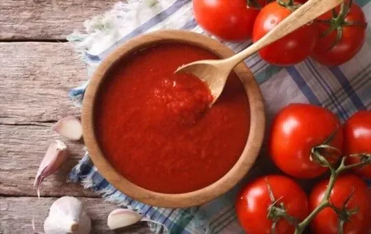 Tomato Sauce
