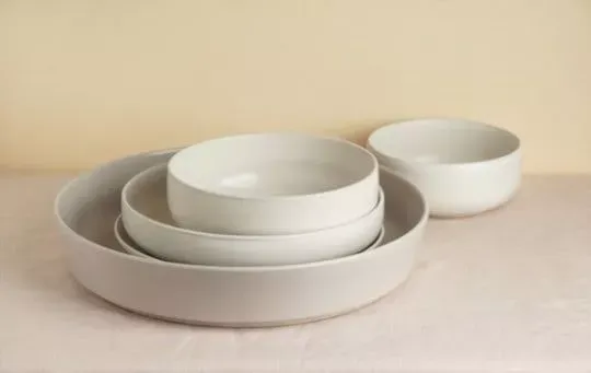 Use a Heat-proof Bowl and a Pan or Pot