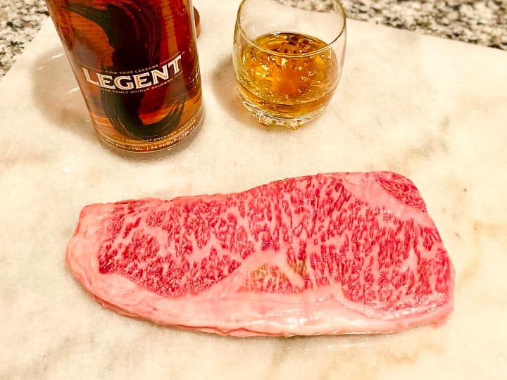 Wagyu Steak