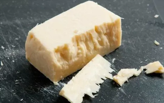 White Cheddar Cheese