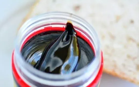 Yeast Extract Spread