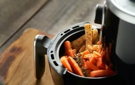 Air Fryer Parchment Paper