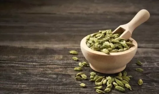Cardamom
