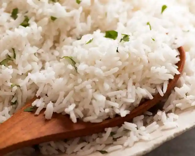 How to Microwave Basmati Rice